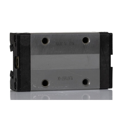 THK Linear Guide Carriage SSR25XW1SS(GK), SSR-XW