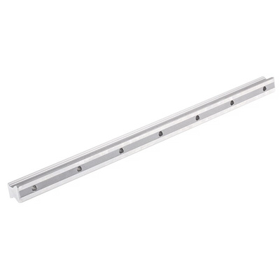 Bosch Rexroth R1605 Series, R987261842, Linear Guide Rail 20mm width 400mm Length
