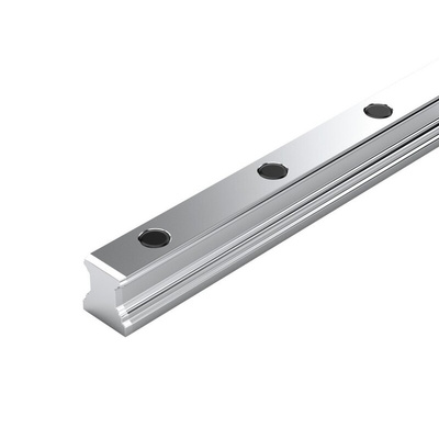 Bosch Rexroth R1605 Series, R987261844, Linear Guide Rail 20mm width 1240mm Length