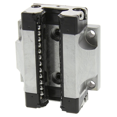 Bosch Rexroth Guide Block R165181420, R1651