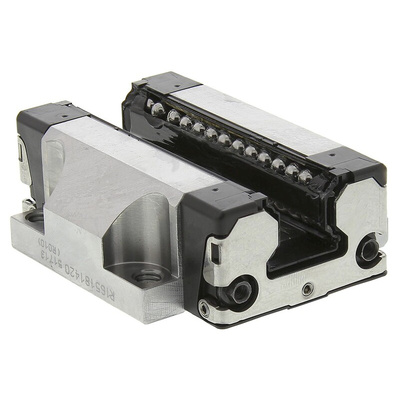 Bosch Rexroth Guide Block R165181420, R1651