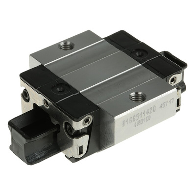 Bosch Rexroth Guide Block R166511420, R1665