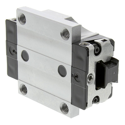 Bosch Rexroth Guide Block R165121420, R1651