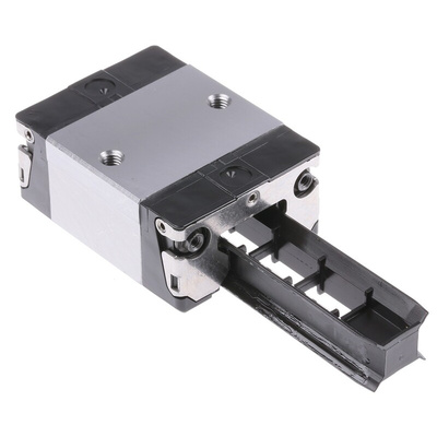 Bosch Rexroth Guide Block R166681420, R1666