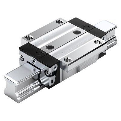 Bosch Rexroth Guide Block R200181404, R2001
