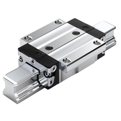 Bosch Rexroth Guide Block R200121404, R2001