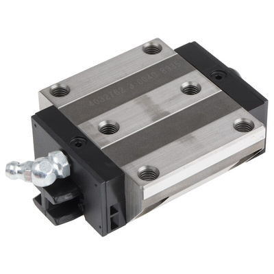 INA Linear Guide Carriage KWSE20-G3-V1, KWSE20