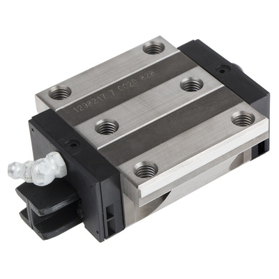 INA Linear Guide Carriage KWSE25-G2-V1, KWSE25