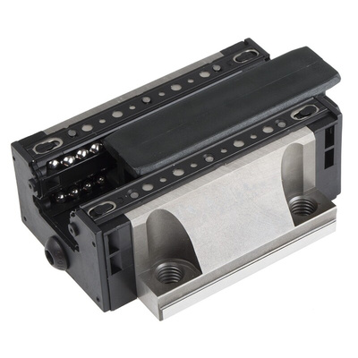 INA Linear Guide Carriage KWSE25-G2-V1, KWSE25