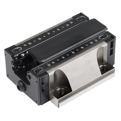 INA Linear Guide Carriage KWSE25-G3-V1, KWSE25