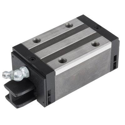 INA Linear Guide Carriage KWSE25-H-G3-V1, KWSE25