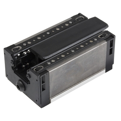 INA Linear Guide Carriage KWSE25-H-G3-V1, KWSE25