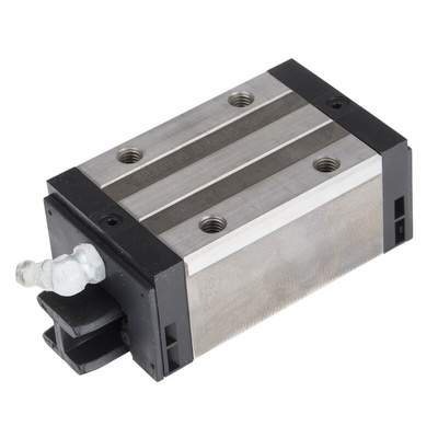 INA Linear Guide Carriage KWSE25-H-G3-V2, KWSE25