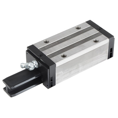 INA Linear Guide Carriage KWSE25-HL-G3-V1, KWSE25