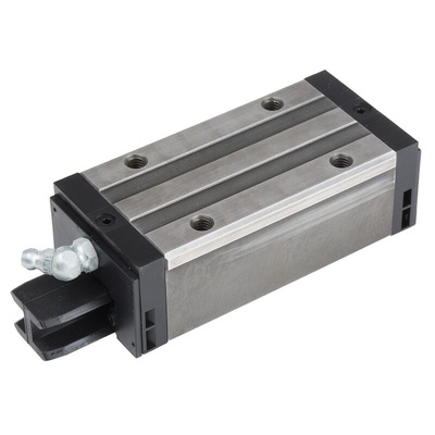 INA Linear Guide Carriage KWSE25-HL-G3-V2, KWSE25