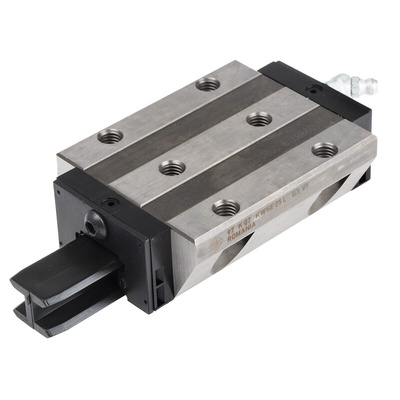 INA Linear Guide Carriage KWSE25-L-G3-V1, KWSE25