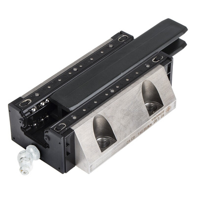 INA Linear Guide Carriage KWSE25-L-G3-V2, KWSE25