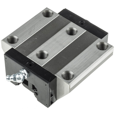 INA Linear Guide Carriage KWSE30-G3-V1, KWSE30
