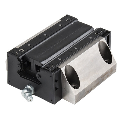 INA Linear Guide Carriage KWSE30-G3-V2, KWSE30