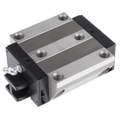 INA Linear Guide Carriage KWSE35-G3-V1, KWSE35