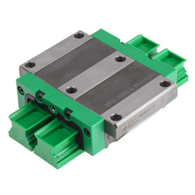 INA Linear Guide Carriage KWVE15-B-G3-V1, KWVE15
