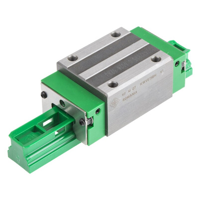 INA Linear Guide Carriage KWVE15-B-H-G3-V1, KWVE15