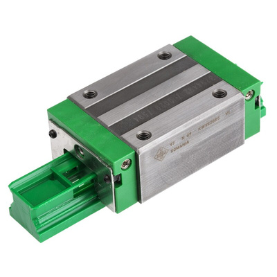 INA Linear Guide Carriage KWVE20-W-UG-G3-V1, KWVE20
