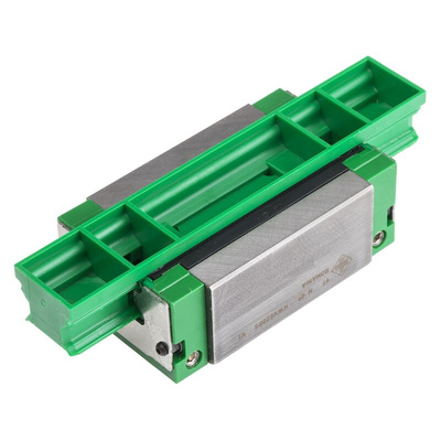 INA Linear Guide Carriage KWVE20-W-UG-G3-V1, KWVE20
