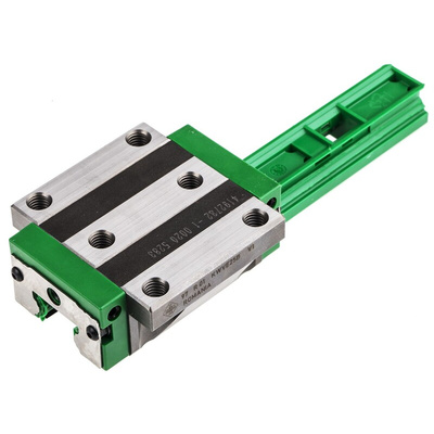 INA Linear Guide Carriage KWVE25-B-G3-V1, KWVE25