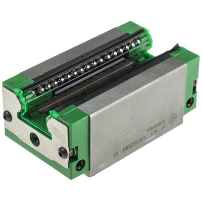 INA Linear Guide Carriage KWVE25-B-H-G3-V1, KWVE25