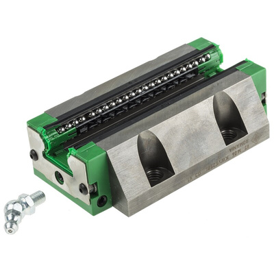 INA Linear Guide Carriage KWVE25-B-L-G3-V1, KWVE25