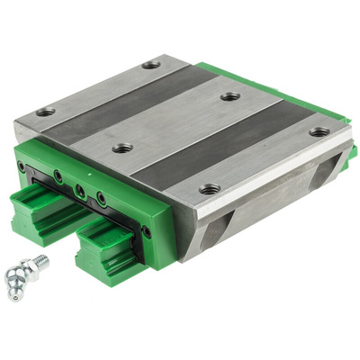 INA Linear Guide Carriage KWVE25-WL-UG-G3-V1, KWVE25