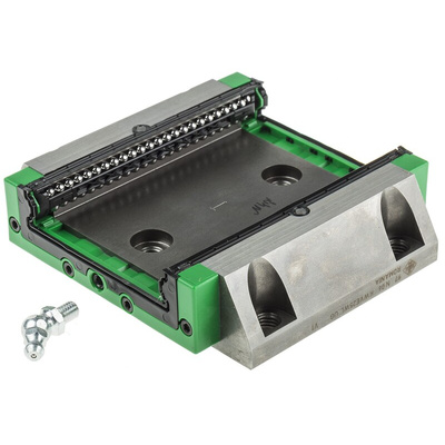 INA Linear Guide Carriage KWVE25-WL-UG-G3-V1, KWVE25