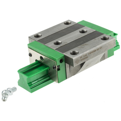 INA Linear Guide Carriage KWVE30-B-G3-V1, KWVE30