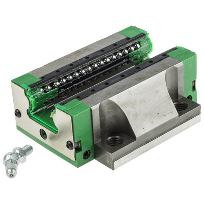 INA Linear Guide Carriage KWVE30-B-G3-V1, KWVE30