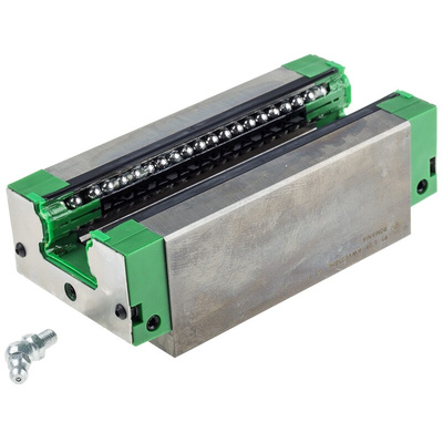 INA Linear Guide Carriage KWVE35-B-HL-G3-V1, KWVE35