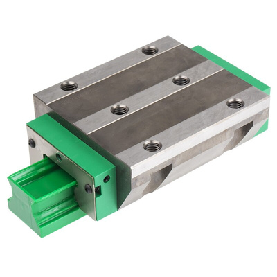 INA Linear Guide Carriage KWVE45-B-L-G3-V1, KWVE45