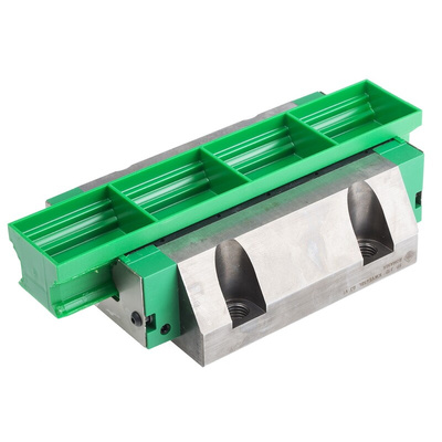 INA Linear Guide Carriage KWVE45-B-L-G3-V1, KWVE45