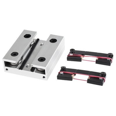 INA Linear Guide Carriage LFKL32-SF, LFKL