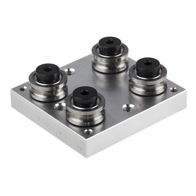 INA Linear Guide Carriage LFL20-SF, LFL