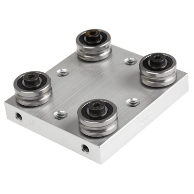 INA Linear Guide Carriage LFL32-SF, LFL