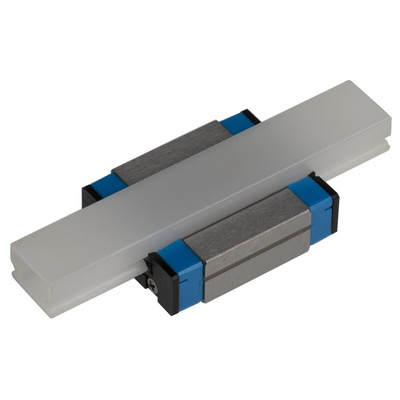 IKO Nippon Thompson Linear Guide Carriage ML12C1HS2, ML
