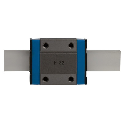IKO Nippon Thompson Linear Guide Carriage ML12C1HS2, ML