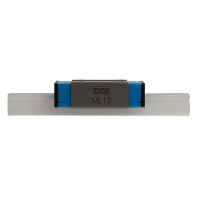 IKO Nippon Thompson Linear Guide Carriage ML12C1HS2, ML