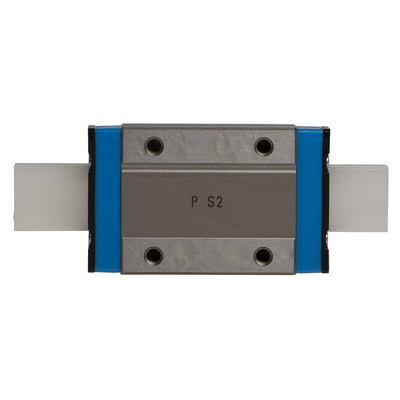 IKO Nippon Thompson Linear Guide Carriage MLG12C1HS2, MLG