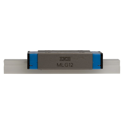 IKO Nippon Thompson Linear Guide Carriage MLG12C1HS2, MLG