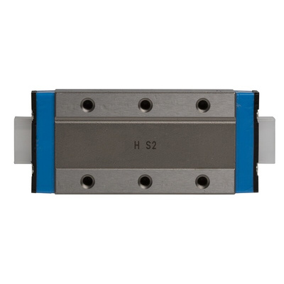 IKO Nippon Thompson Linear Guide Carriage MLL12C1HS2, MLL