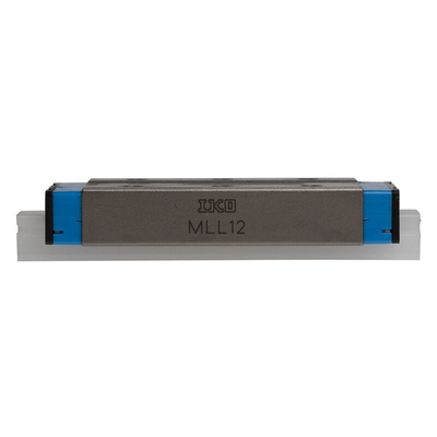 IKO Nippon Thompson Linear Guide Carriage MLL12C1HS2, MLL