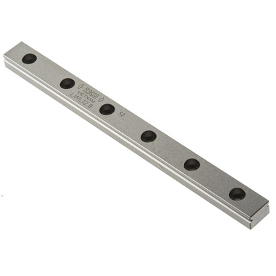 IKO Nippon Thompson LWL Series, LWL12R150HS2, Linear Guide Rail 12mm width 150mm Length