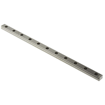 IKO Nippon Thompson LWL Series, LWL12R200HS2, Linear Guide Rail 12mm width 200mm Length